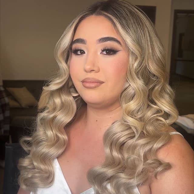 Bridal Package at Makeup By Toni in Downey, CA